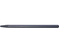 Борфреза твердосплавная сфероконическая с двойной насечкой (6х16 мм; хвостовик 6 мм) ПНЕВМО-ТРЕЙД L0616-M06-L100