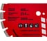 Диск алмазный Professional (400x25.4x10 мм) для асфальта и бетона HODMAN 2870 3