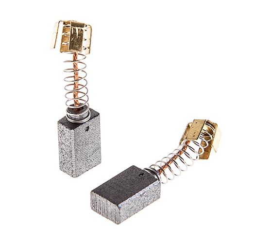Щетки угольные RD (2 шт; 6х10х14.5 мм) для Makita СВ-106 AUTOSTOP HAMMER 91623