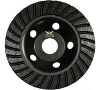 Фреза алмазная турбо Extra ФАТ-Т XLDG2009 (230х4.5х22.23 мм) MD-STARS FATТ230