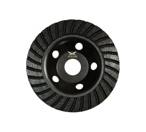 Фреза алмазная турбо Extra ФАТ-Т XLDG2009 (230х4.5х22.23 мм) MD-STARS FATТ230