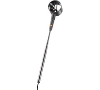 Зонд крыльчатка 60 мм с телескопической рукояткой Testo 0635 9335