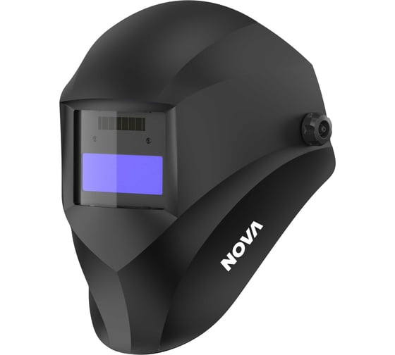 Маска сварщика START NOVA хамелеон 51ST100N 1