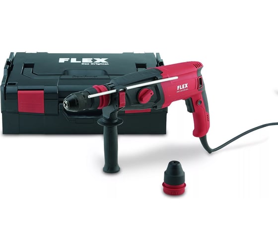 Сверлильный патрон BF SDS-plus CHE 2 FLEX 468835