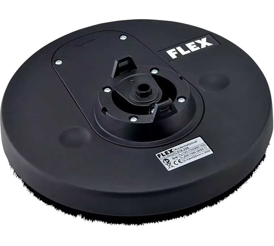 Головка машины для круглого шлифования FLEX VSR D225 350346