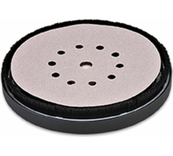 Головка машины для круглого шлифования FLEX VSR D225 350346