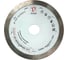 Керамогранит-HD Extra Line Diam 125x1,4x10x22,2 Гранит 663 000663 1
