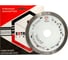 Керамогранит-HD Extra Line Diam 125x1,4x10x22,2 Гранит 663 000663 4
