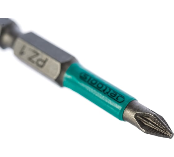 Насадка магнитная для больших нагрузок (10 шт; 50 мм; PZ1) Jettools W3-21-0501