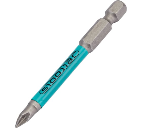 Насадка магнитная для больших нагрузок (2 шт; 70 мм; PZ1) Jettools W3-22-0701-2 1