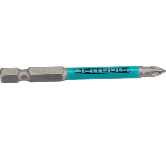Насадка магнитная для больших нагрузок (2 шт; 70 мм; PZ1) Jettools W3-22-0701-2