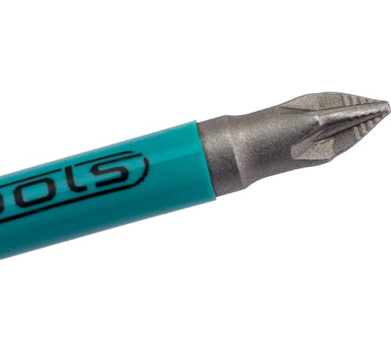 Насадка магнитная для больших нагрузок (2 шт; 70 мм; PZ1) Jettools W3-22-0701-2