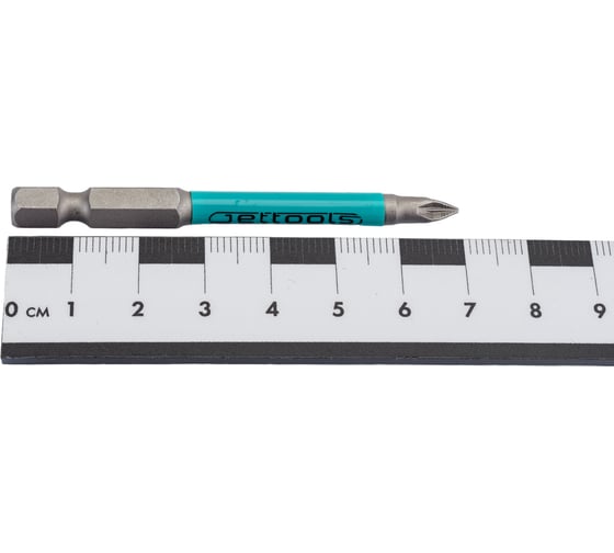 Насадка магнитная для больших нагрузок (2 шт; 70 мм; PZ1) Jettools W3-22-0701-2