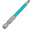 Насадка магнитная для больших нагрузок (2 шт; 70 мм; PZ1) Jettools W3-22-0701-2 2
