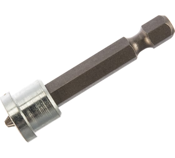 Насадка с ограничителем для гипсокартона (2 шт; 50 мм; PH2) Jettools W7-23-2-0502