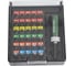Биты в наборе с адаптером 30 шт Jettools W-4731 3