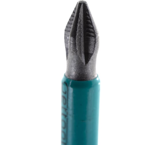 Насадка магнитная для больших нагрузок (10 шт; 50 мм; PH1) Jettools W2-21-0501