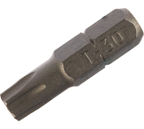 Насадка магнитная для больших нагрузок (2 шт; 25 мм; T30) Jettools W4-11-02530-2