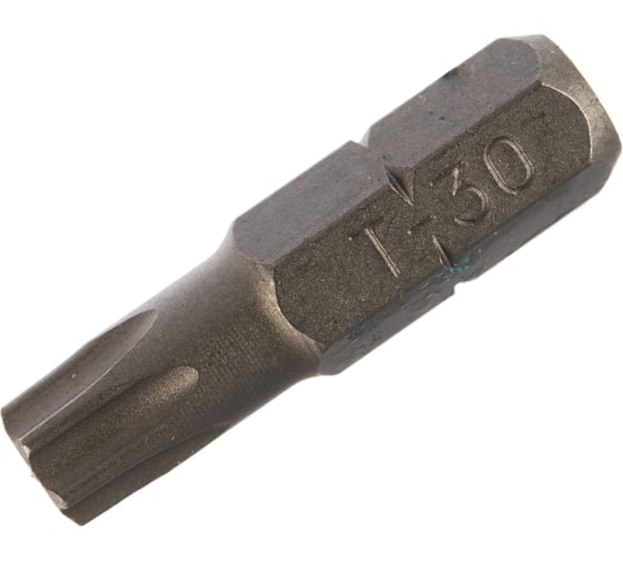 Насадка магнитная для больших нагрузок (2 шт; 25 мм; T30) Jettools W4-11-02530-2 1