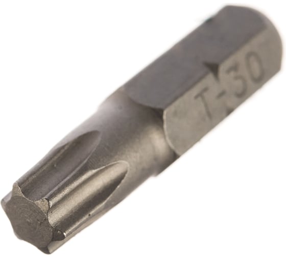 Насадка магнитная для больших нагрузок (2 шт; 25 мм; T30) Jettools W4-11-02530-2