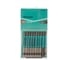 Насадка магнитная для больших нагрузок (10 шт; 70 мм; PH2) Jettools W2-22-0702 3