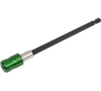 Держатель для бит магнитный автомат 150 мм Jettools W7-21-2-15014
