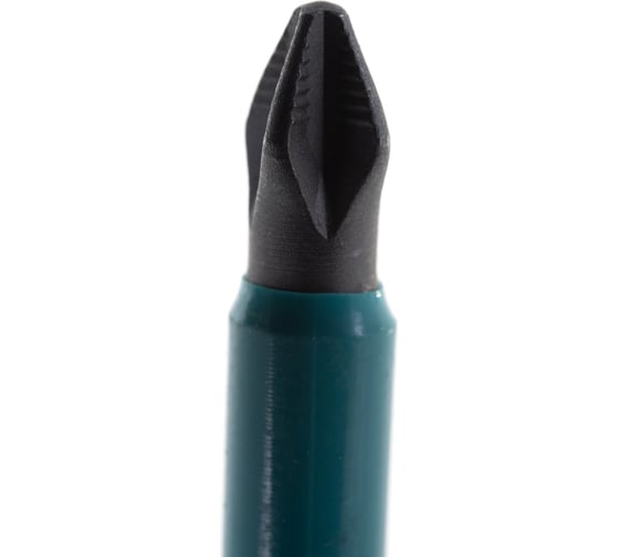 Насадка магнитная для больших нагрузок (10 шт; 50 мм; PH2) Jettools W2-21-0502