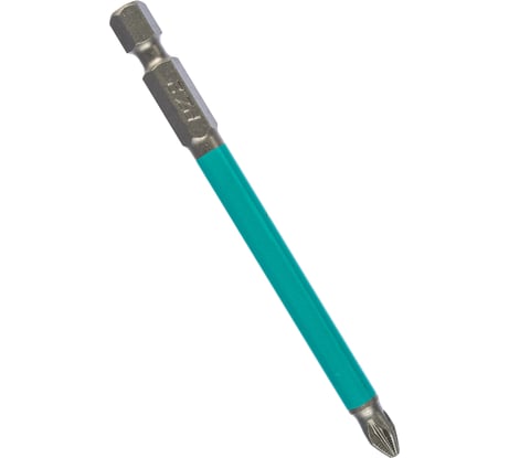 Насадка магнитная для больших нагрузок (2 шт; 90 мм; PZ2) Jettools W3-22-0902-2