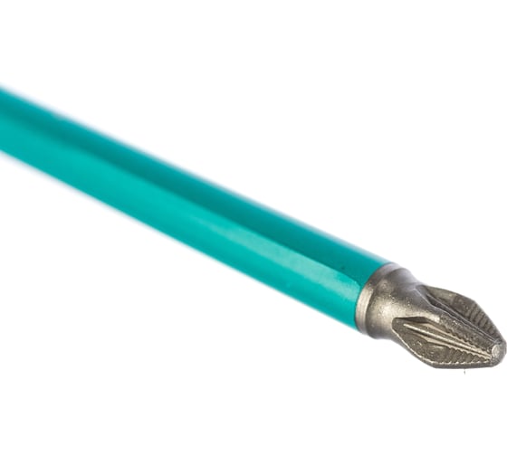 Насадка магнитная для больших нагрузок (2 шт; 90 мм; PZ2) Jettools W3-22-0902-2