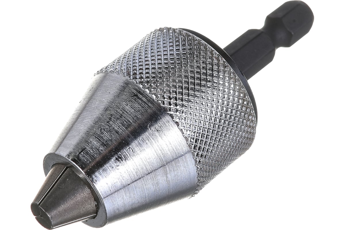 Патрон для шуруповерта мини до 6.35 мм Jettools W-DC11092 - выгодная ...