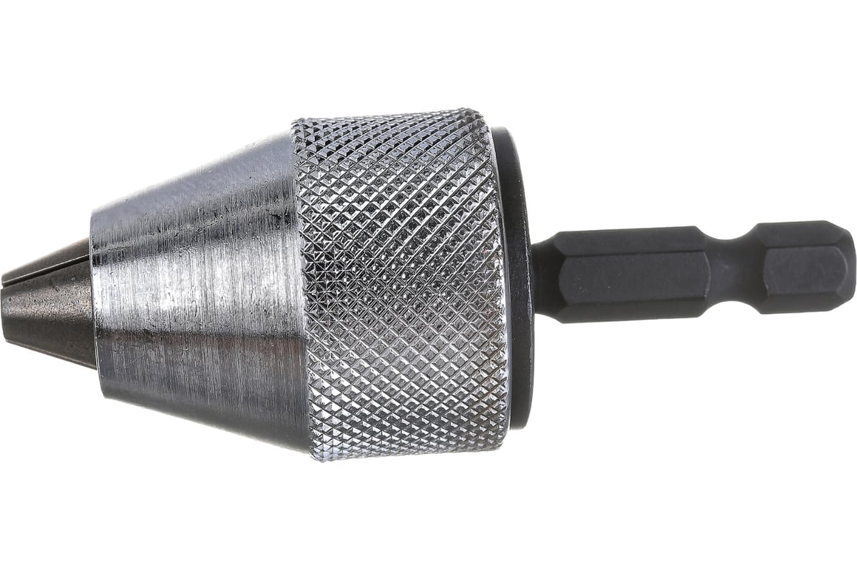 Патрон для шуруповерта мини до 6.35 мм Jettools W-DC11092 - выгодная ...