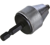 Патрон для шуруповерта мини до 6.35 мм Jettools W-DC11092