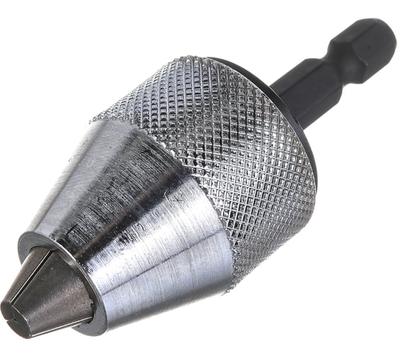Патрон для шуруповерта мини до 6.35 мм Jettools W-DC11092