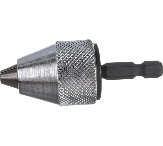 Патрон для шуруповерта мини до 6.35 мм Jettools W-DC11092