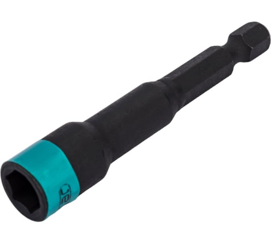 Головка магнитная (8х65 мм) Jettools W7-22-2-06508E
