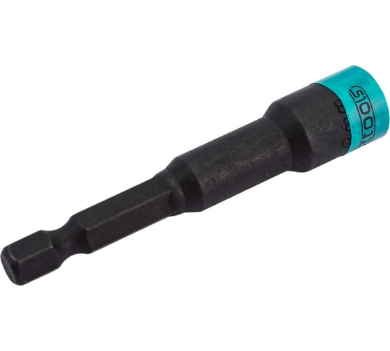 Головка магнитная (8х65 мм) Jettools W7-22-2-06508E