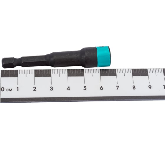 Головка магнитная (8х65 мм) Jettools W7-22-2-06508E
