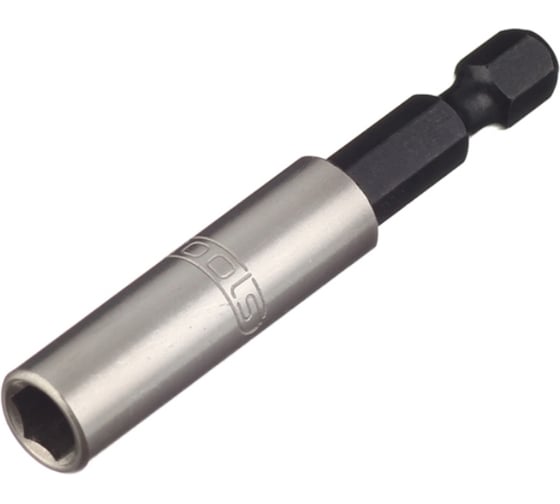 Держатель для бит магнитный 60 мм Jettools W7-21-41-06014 1