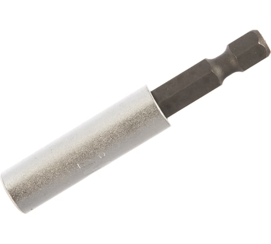 Держатель для бит магнитный 60 мм Jettools W7-21-41-06014