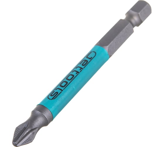 Насадка магнитная для больших нагрузок (2 шт; 70 мм; PH2) Jettools W2-22-0702-2