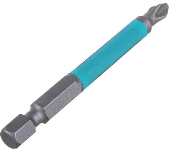 Насадка магнитная для больших нагрузок (2 шт; 70 мм; PH2) Jettools W2-22-0702-2