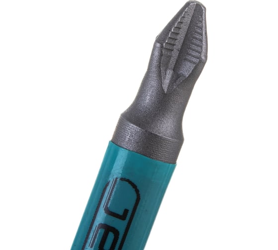 Насадка магнитная для больших нагрузок (2 шт; 70 мм; PH2) Jettools W2-22-0702-2