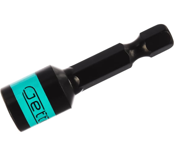 Головка магнитная (8х45 мм) Jettools Jettools W7-22-1-04508E