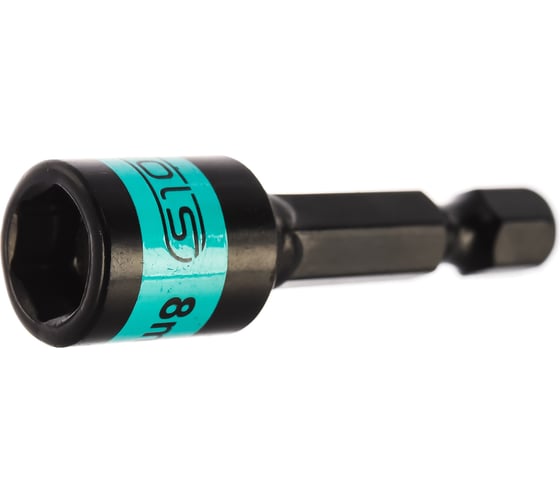 Головка магнитная (8х45 мм) Jettools Jettools W7-22-1-04508E