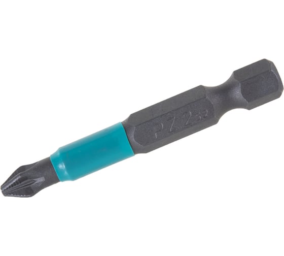 Насадка магнитная для больших нагрузок (10 шт; 50 мм; PZ2) Jettools W3-21-0502