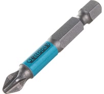Насадка магнитная для больших нагрузок (2 шт; 50 мм; PH2) Jettools W2-21-0502-2