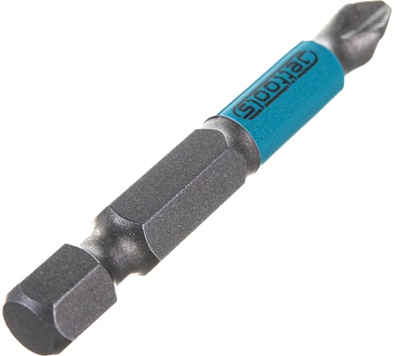 Насадка магнитная для больших нагрузок (2 шт; 50 мм; PH2) Jettools W2-21-0502-2