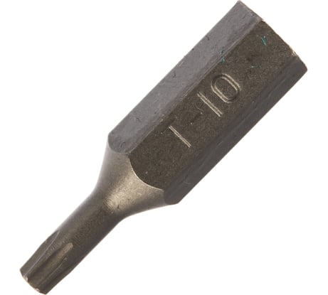 Насадка магнитная для больших нагрузок (2 шт; 25 мм; T10) Jettools W4-11-02510-2