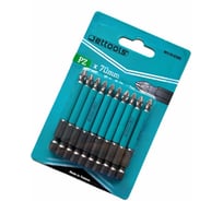 Насадка магнитная для больших нагрузок (10 шт; 70 мм; PZ2) Jettools W3-22-0702