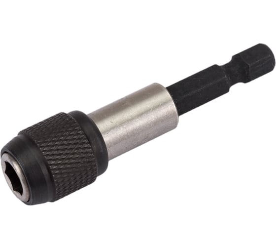 Биты в наборе с адаптером 20 шт Jettools W-5121